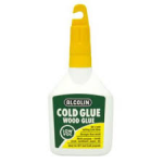 Alcolin Gold Glue 250ml